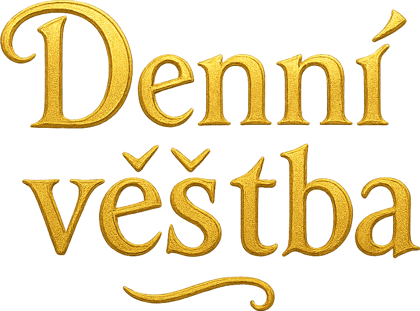 Denní věštba – ilustrace