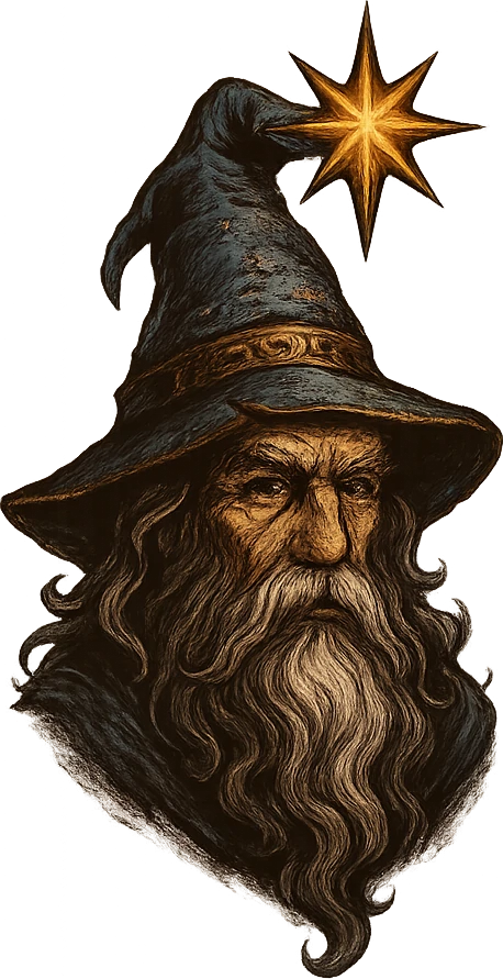 Logo Horoskopus – znak